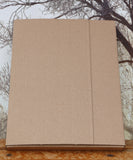 the back of the teddy bear kit box, which is neat but also quite boring