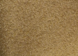 All Bran 11 mm quite sparse, straight pile, Steiff Schulte mohair for teddy bears with a soft faded gold pile and backing This has a moderately short, slightly distressed, fairy sparse pile it's the colour of wheat or indeed a biscuit. It's a great colour for smaller traditional teddy bears, or larger bears that you want to look old and loved.