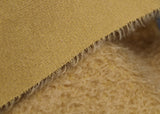 All Bran 11 mm quite sparse, straight pile, Steiff Schulte mohair for teddy bears with a soft faded gold pile and backing This has a moderately short, slightly distressed, fairy sparse pile it's the colour of wheat or indeed a biscuit. It's a great colour for smaller traditional teddy bears, or larger bears that you want to look old and loved.
