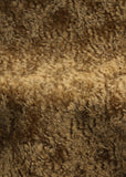 Coffee Truffle 25 mm (one inch) brown, dense, distressed mohair for teddy bears with a brown backing  Coffee Truffle is a gorgeous brown mohair with a soft and fluffy 1 inch pile. It's a great colour and texture for medium and large traditional teddy bears, it's a proper 'bear' colour, the colour of the sort of bear you wouldn't like to meet in the woods.