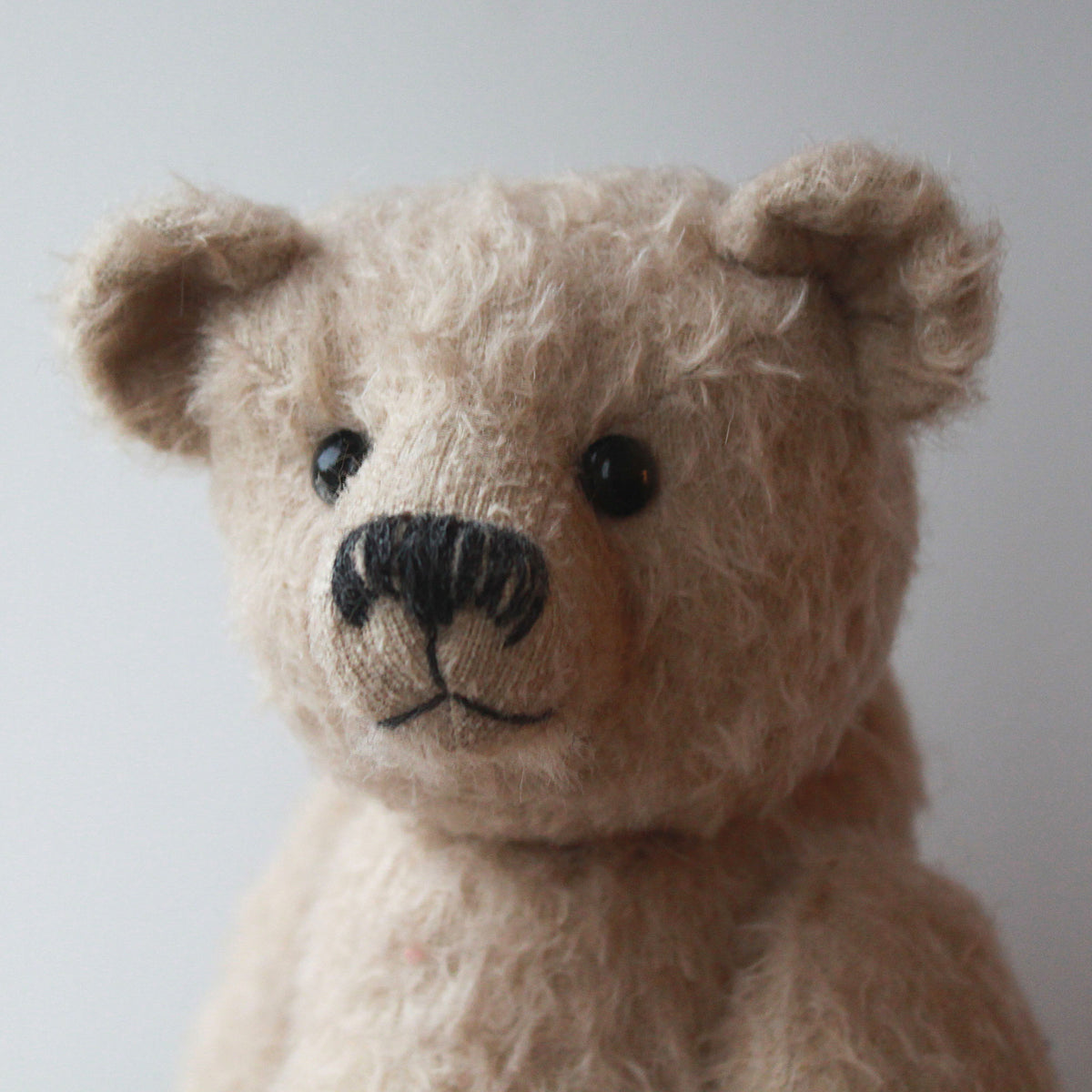 8 x 8 Frame with Teddy Bear – Puddleducks Grenada