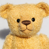 Francis Mohair 14 inch Teddy Bear Kit by Make A Teddy