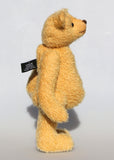 Francis Mohair 14 inch Teddy Bear Kit by Make A Teddy