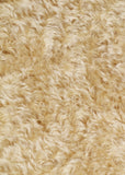 Honey Truffle 25 mm (one inch) blond gold, dense, distressed mohair for teddy bears with a warm beige backing Honey Truffle is a gorgeous blond gold mohair with a soft and fluffy 1 inch pile. It's a great colour for medium and large traditional teddy bears, it's a proper 'teddy bear' colour.