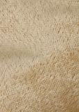 Pasta 9 mm dense, straight pile, mohair for teddy bears with a honey gold pile and soft beige backing backing. It's a great mohair for making  'proper old fashioned' little teddy bears.