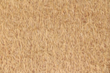 Peanut Relish 12 mm quite sparse, distressed (ratinee) mohair for teddy bears with a caramel pile and pale tan backing This has a moderately short, distressed, fairy sparse, caramel gold (quite like a peanut's colour) pile and a pale tan backing, which helps make your bear's face stand out.  It's a great colour for smaller traditional teddy bears, or larger bears that you want to look old and loved.