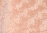 Strawberry Milkshake 20 mm soft pink, dense, mohair for teddy bears with a slight swirl in the pile and a beige backing Strawberry Milkshake is a gorgeous pale pink mohair with a soft and fluffy pile. It's a great colour for small, medium and large traditional teddy bears, if you can imagine a strawberry milkshake you have a very good idea of its colour.