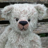 Frederick PRINTED sewing pattern for a traditional jointed 15 inch teddy bear by Barbara-Ann Bears