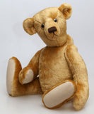 Hubert printed sewing pattern for a traditional jointed 19 inch teddy bear by Barbara-Ann Bears