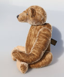 Griffiths PRINTED sewing pattern by Barbara-Ann Bears to make a traditional 15.5 inch teddy bear