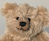 Gus 5 inch Miniature Teddy Bear Kit by Make A Teddy