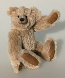 Gus 5 inch Miniature Teddy Bear Kit by Make A Teddy