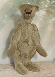 Hank Mohair 15 inch Teddy Bear Kit by Make A Teddy