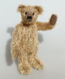 Mainwaring 8 inch Mohair Teddy Bear Kit by Make A Teddy