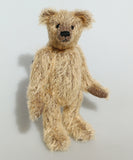 Mainwaring 8 inch Mohair Teddy Bear Kit by Make A Teddy