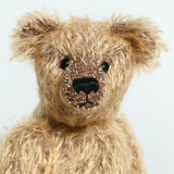 Mainwaring 8 inch Mohair Teddy Bear Kit by Make A Teddy