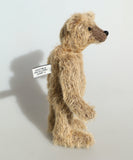 Mainwaring 8 inch Mohair Teddy Bear Kit by Make A Teddy