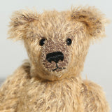 Mainwaring 8 inch Mohair Teddy Bear Kit by Make A Teddy