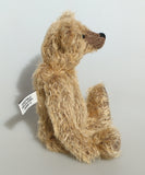 Mainwaring 8 inch Mohair Teddy Bear Kit by Make A Teddy