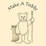 Make A Teddy