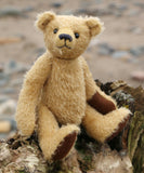 Marigold's Teddy Mohair 10 inch Teddy Bear Kit by Make A Teddy