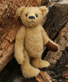 Marigold's Teddy Mohair 10 inch Teddy Bear Kit by Make A Teddy