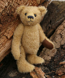 Marigold's Teddy Mohair 10 inch Teddy Bear Kit by Make A Teddy