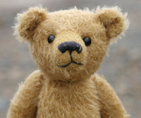 Marigold's Teddy Mohair 10 inch Teddy Bear Kit by Make A Teddy