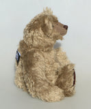 Muddy Malone Mohair 12 inch Teddy Bear Kit by Make A Teddy