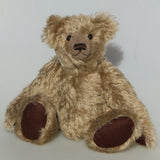 Muddy Malone Mohair 12 inch Teddy Bear Kit by Make A Teddy