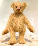7 inch Mohair Teddy Bear Kit Raffles by Make A Teddy