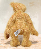 7 inch Mohair Teddy Bear Kit Raffles by Make A Teddy