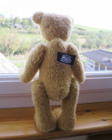 Francis Mohair 14 inch Teddy Bear Kit by Make A Teddy